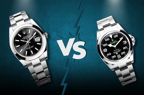 rolex air king 2017 avis|rolex air king vs datejust.